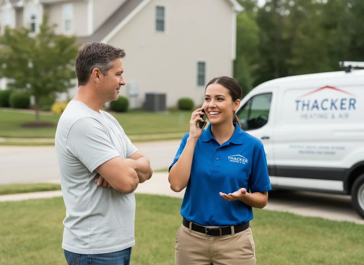 Ac Repair Gassaway, WV FAQs